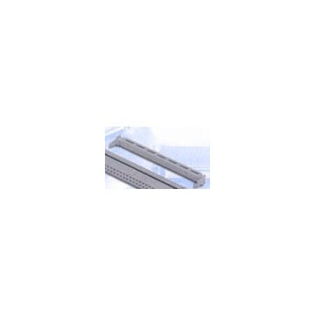 Amphenol 8428001206034-26W Gy Strain Relief 8428001206034